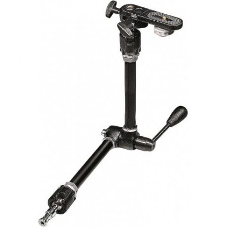 Кронштейн шарнирный Manfrotto 143A
Кронштейн шарнирный Manfrotto 143A