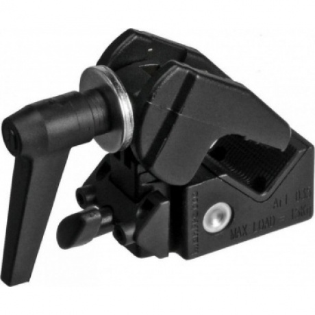 Кронштейн шарнирный Manfrotto 143R
Кронштейн шарнирный Manfrotto 143R