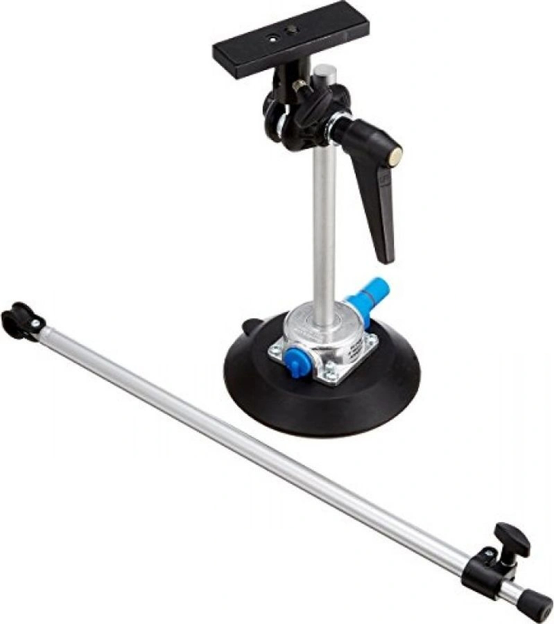 Присоска с кронштейном Manfrotto 241V 
Присоска с кронштейном Manfrotto 241V