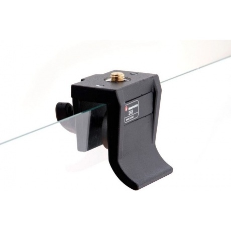 Зажим-опора Manfrotto 243
Зажим-опора Manfrotto 243