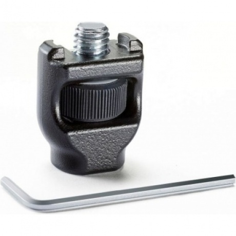 Адаптер Manfrotto 244ADPT38AR
Адаптер Manfrotto 244ADPT38AR