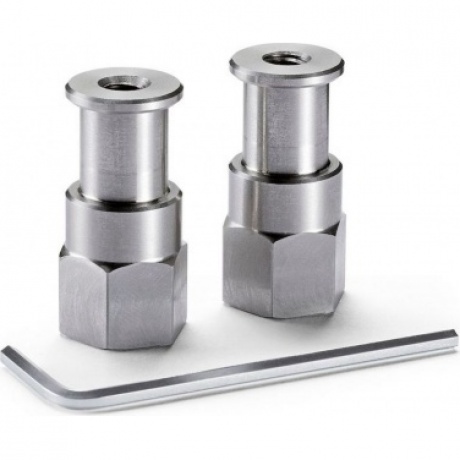 Адаптер Manfrotto 244ADPT58
Адаптер Manfrotto 244ADPT58