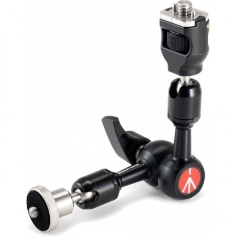 Кронштейн шарнирный Manfrotto 244MICRO-AA
Кронштейн шарнирный Manfrotto 244MICRO-AA