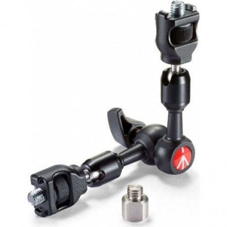 Кронштейн Manfrotto 244MICRO-AR
Кронштейн Manfrotto 244MICRO-AR