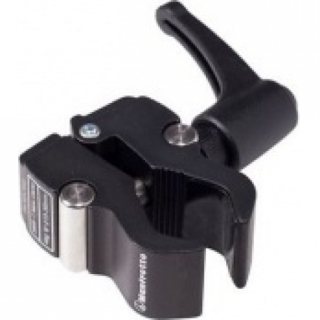 Зажим Manfrotto 386B-1
Зажим Manfrotto 386B-1