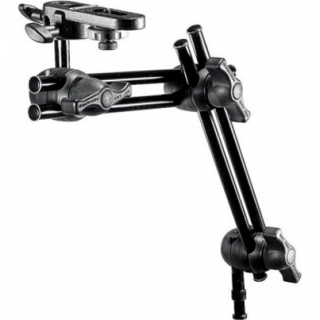 Кронштейн шарнирный Manfrotto 396B-2
Кронштейн шарнирный Manfrotto 396B-2