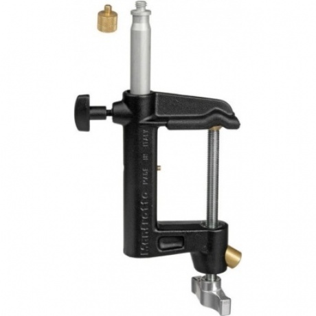 Зажим Manfrotto 649
Зажим Manfrotto 649