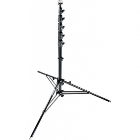 Стойка Manfrotto 269HDB-3U
Стойка Manfrotto 269HDB-3U