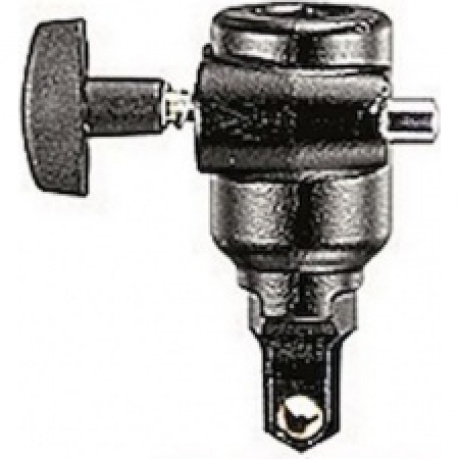 Адаптер для зажима Manfrotto 335AS
Адаптер для зажима Manfrotto 335AS