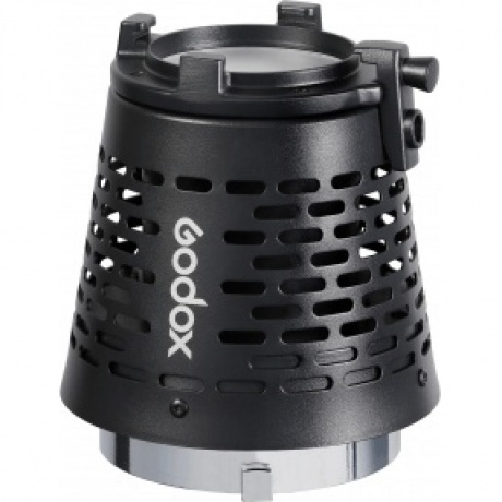 Адаптер Godox SA-17 Bowens
Адаптер Godox SA-17 Bowens