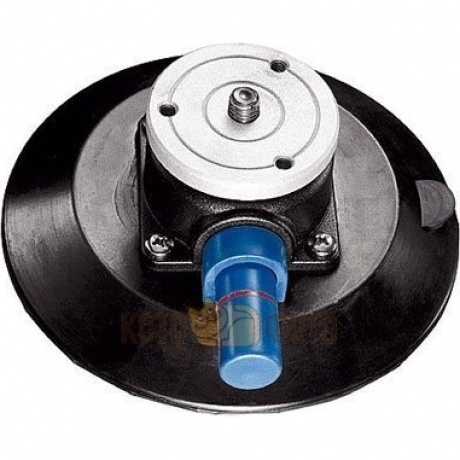 Вакуумная присоска Manfrotto 241FB
Вакуумная присоска Manfrotto 241FB