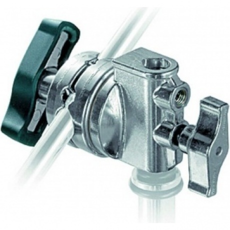 Зажим Avenger 200 Grip Head для установки на стойку (втулочный адаптер 16 мм)
Зажим Avenger 200 Grip Head для установки на стойку (втулочный адаптер 16 мм)