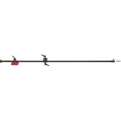 Перекладина наклонной стойки Manfrotto 024B типа "журавль" 1 секция
Перекладина наклонной стойки Manfrotto 024B типа "журавль" 1 секция