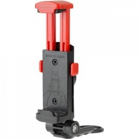 Держатель Falcon Eyes PhoneHolder 01M для смартфона
Держатель Falcon Eyes PhoneHolder 01M для смартфона