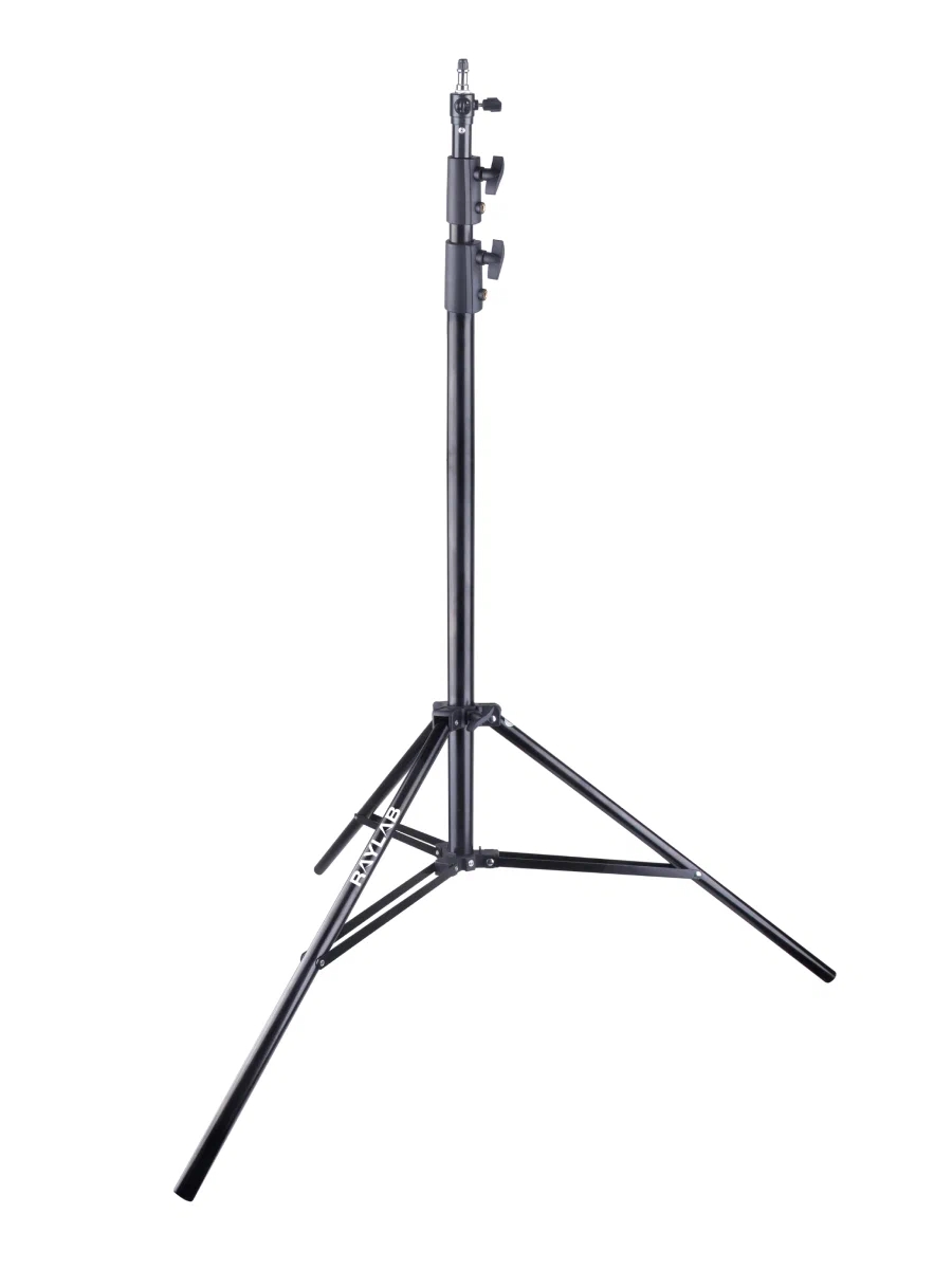 Стойка Raylab LS260CA 2,6м с воздушной амортизацией
Стойка Raylab LS260CA 2,6м с воздушной амортизацией