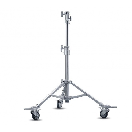 Стойка Godox SA5015 на колесах
Стойка Godox SA5015 на колесах