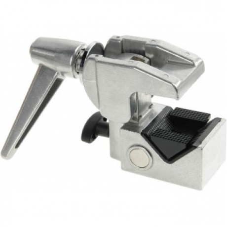 Зажим GreenBean MegaClamp MC-050
Зажим GreenBean MegaClamp MC-050