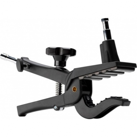 Зажим KUPO KCP-500 LARGE GAFFER GRIP
Зажим KUPO KCP-500 LARGE GAFFER GRIP