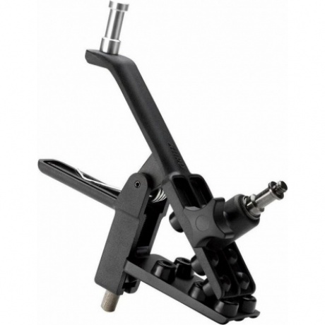 Зажим KUPO KCP-550 ADJUSTABLE GAFFER GRIP
Зажим KUPO KCP-550 ADJUSTABLE GAFFER GRIP