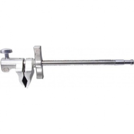 Зажим KUPO KCP-601 SUPER VISER CLAMP 9"
Зажим KUPO KCP-601 SUPER VISER CLAMP 9"