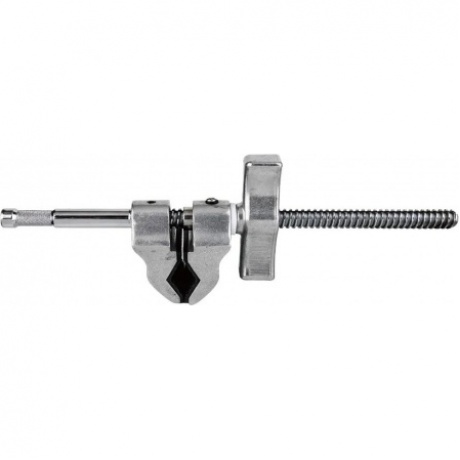 Зажим KUPO KCP-602 SUPER VISER CLAMP CENTER JAW 3.5"
Зажим KUPO KCP-602 SUPER VISER CLAMP CENTER JAW 3.5"