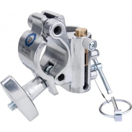 Зажим KUPO KCP-844 TV COUPLER SILVER
Зажим KUPO KCP-844 TV COUPLER SILVER