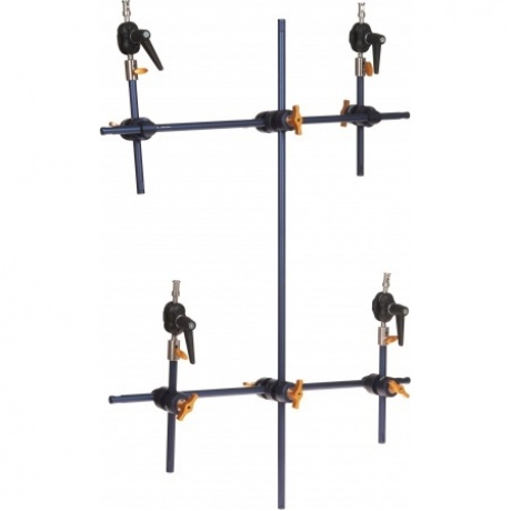 Комплект монтажный Godox Knowled GK50 для LiteFlow
Комплект монтажный Godox Knowled GK50 для LiteFlow