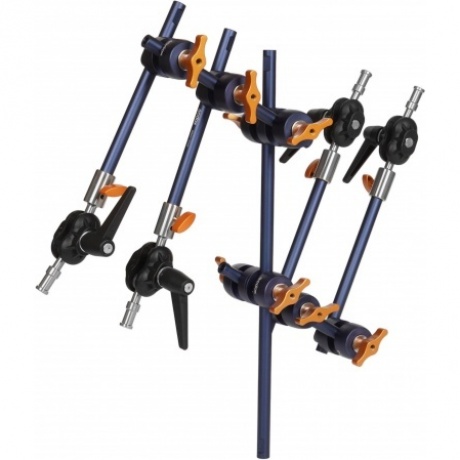 Комплект монтажный Godox Knowled GK7 для LiteFlow
Комплект монтажный Godox Knowled GK7 для LiteFlow