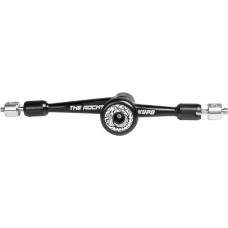 Кронштейн KUPO KCP-111 11" ROCK'S ARM
Кронштейн KUPO KCP-111 11" ROCK'S ARM