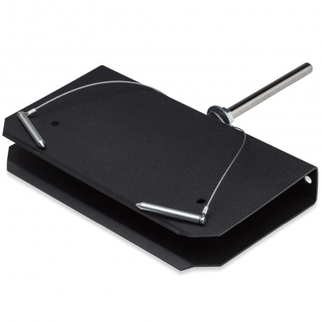 Кронштейн KUPO KCP-611 FOAMCORE CLAMP для пенопласта
Кронштейн KUPO KCP-611 FOAMCORE CLAMP для пенопласта