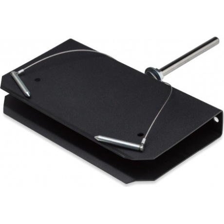 Кронштейн KUPO KCP-611 FOAMCORE CLAMP для пенопласта
Кронштейн KUPO KCP-611 FOAMCORE CLAMP для пенопласта