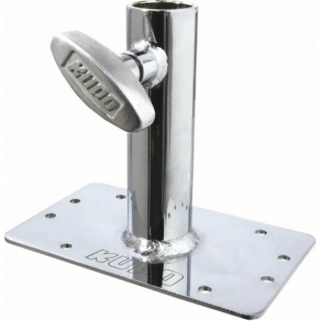 Кронштейн KUPO KS-048 1-1/8"(28MM) JUNIOR RECEIVER WALL PLATE
Кронштейн KUPO KS-048 1-1/8"(28MM) JUNIOR RECEIVER WALL PLATE