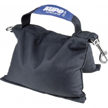 Мешок-противовес KUPO KSF-25 SHOT BAG
Мешок-противовес KUPO KSF-25 SHOT BAG