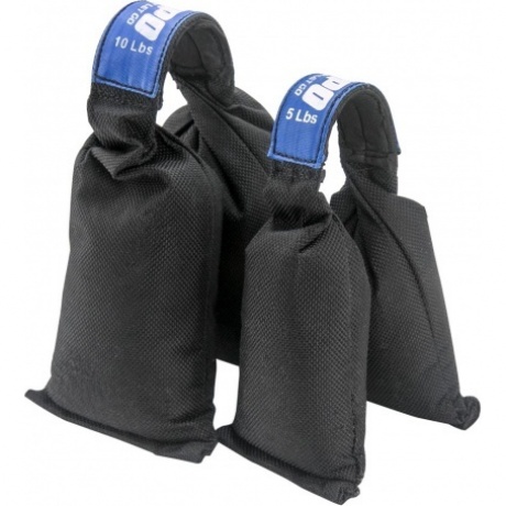 Мешок-противовес KUPO KSW-05 SHOT BAG 2.27KG
Мешок-противовес KUPO KSW-05 SHOT BAG 2.27KG