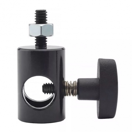 Переходник KUPO KS-060 16MM SOCKET 1/4" THREAD
Переходник KUPO KS-060 16MM SOCKET 1/4" THREAD