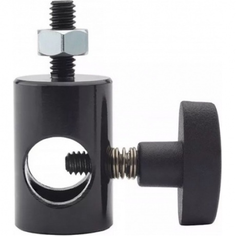 Переходник KUPO KS-060 16MM SOCKET 1/4" THREAD
Переходник KUPO KS-060 16MM SOCKET 1/4" THREAD