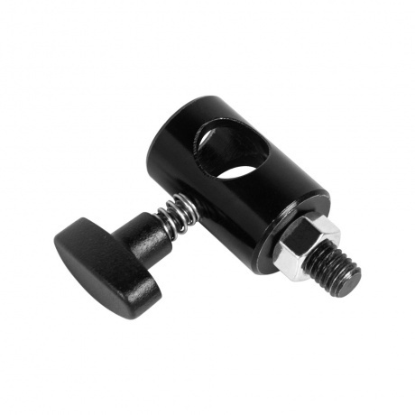 Переходник KUPO KS-062 16MM SOCKET 3/8" THREAD
Переходник KUPO KS-062 16MM SOCKET 3/8" THREAD