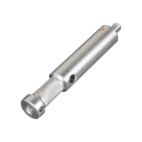 Переходник KUPO KS-077 5/8" STUD WITH 1/4"-20 MALE THREAD
Переходник KUPO KS-077 5/8" STUD WITH 1/4"-20 MALE THREAD