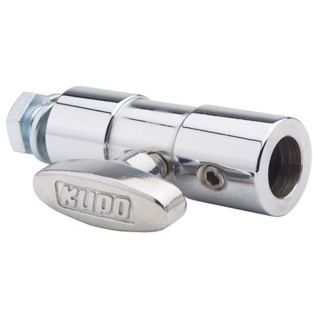 Переходник KUPO KS-090 YOKE TO STAND 28MM STUD 16MM SOCKET
Переходник KUPO KS-090 YOKE TO STAND 28MM STUD 16MM SOCKET