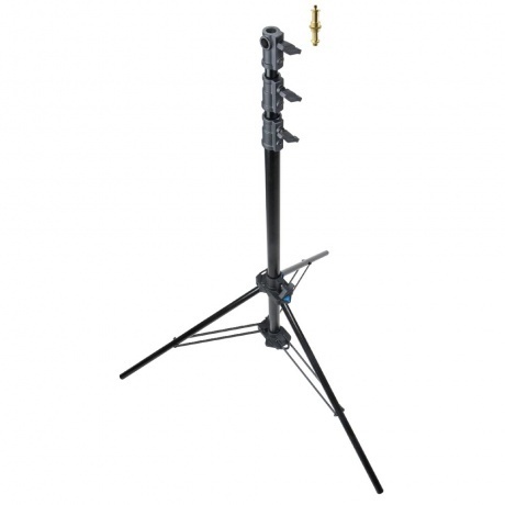Стойка KUPO 090 MIGHTY SNAP STAND со съемной колонной
Стойка KUPO 090 MIGHTY SNAP STAND со съемной колонной
