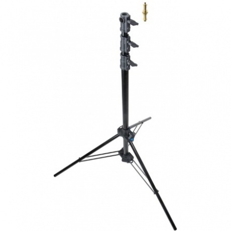 Стойка KUPO 090 MIGHTY SNAP STAND со съемной колонной
Стойка KUPO 090 MIGHTY SNAP STAND со съемной колонной