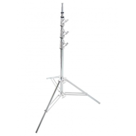 Стойка KUPO 135M MIDI-MAX BABY KIT STAND
Стойка KUPO 135M MIDI-MAX BABY KIT STAND