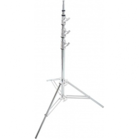 Стойка KUPO 135M MIDI-MAX BABY KIT STAND
Стойка KUPO 135M MIDI-MAX BABY KIT STAND