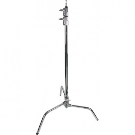Стойка KUPO CL-20M MASTER C-STAND
Стойка KUPO CL-20M MASTER C-STAND