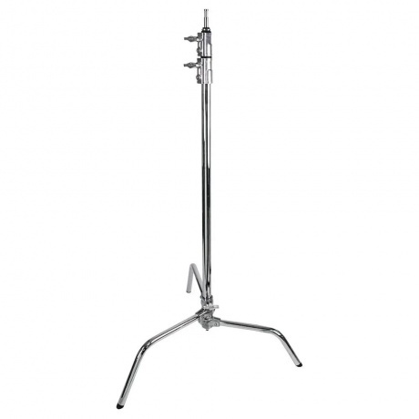 Стойка KUPO CS-20M MASTER C-STAND
Стойка KUPO CS-20M MASTER C-STAND