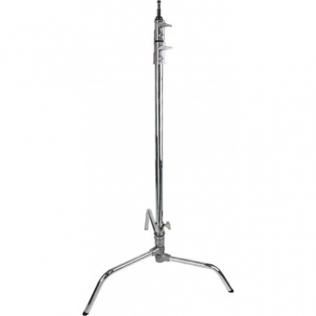 Стойка KUPO CT-20M MASTER C-STAND TURTLE BASE
Стойка KUPO CT-20M MASTER C-STAND TURTLE BASE