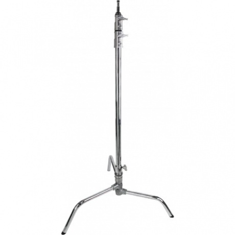 Стойка KUPO CT-30M MASTER C-STAND TURTLE BASE
Стойка KUPO CT-30M MASTER C-STAND TURTLE BASE