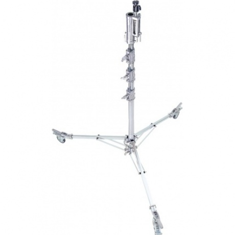 Стойка на колесах KUPO 300M HIGH JUNIOR ROLLER STAND
Стойка на колесах KUPO 300M HIGH JUNIOR ROLLER STAND