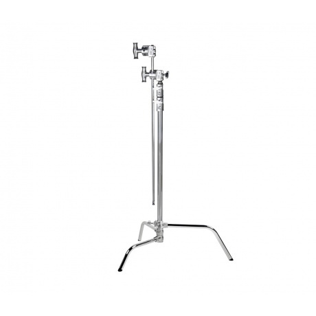 Стойка со штангой KUPO CL-30MK MASTER C-STAND GRIP ARM
Стойка со штангой KUPO CL-30MK MASTER C-STAND GRIP ARM
