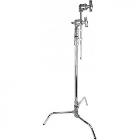 Стойка со штангой KUPO CS-20MK MASTER C-STAND GRIP ARM
Стойка со штангой KUPO CS-20MK MASTER C-STAND GRIP ARM